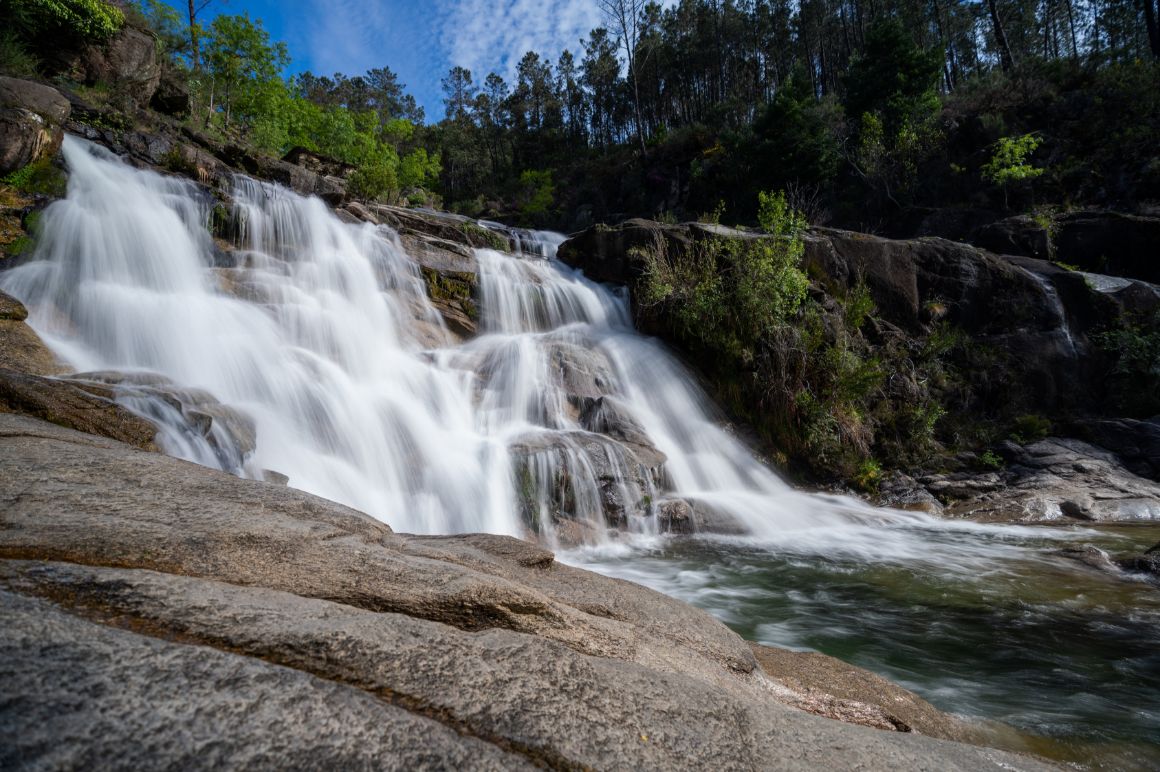 Národní park Peneda Gerês