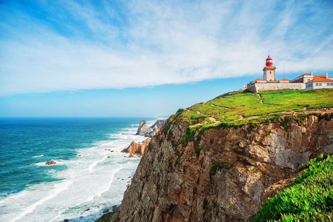Cabo da Roca