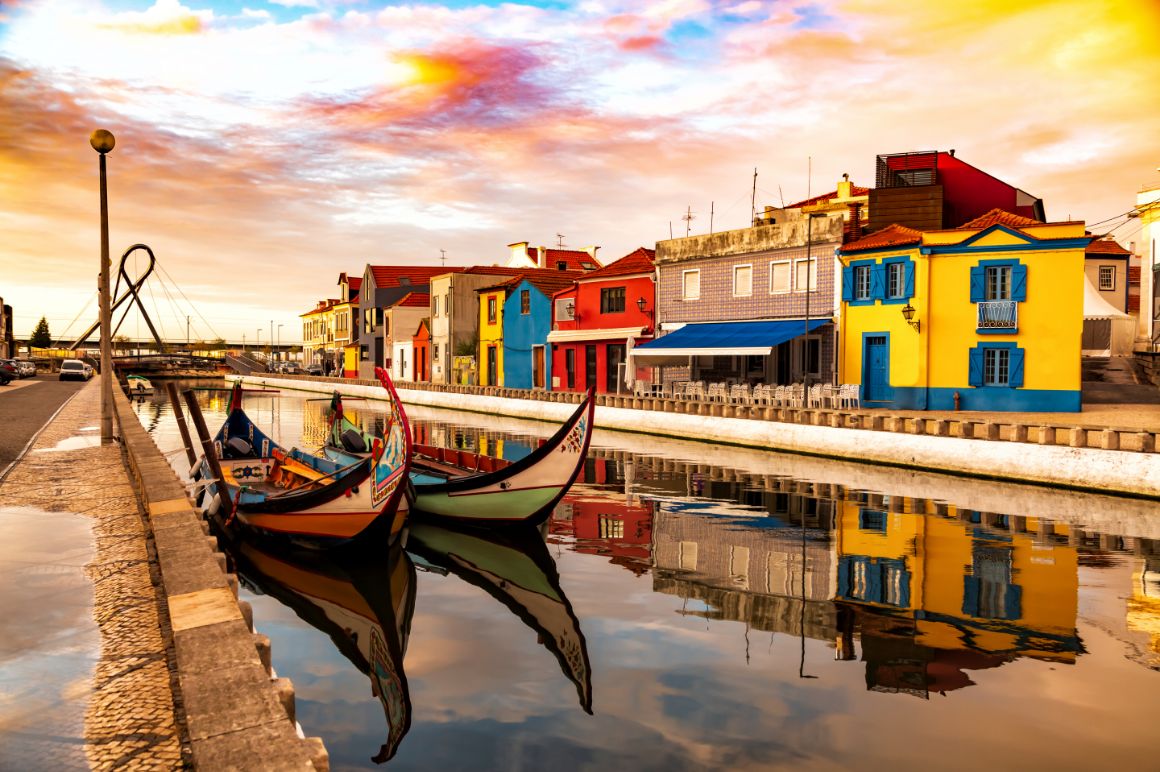 Aveiro