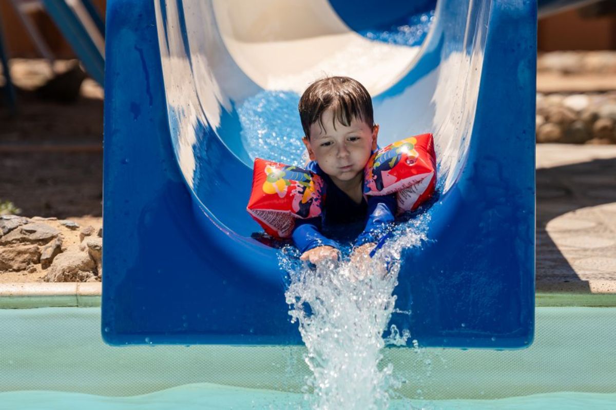 Funtazie klub Španělsko