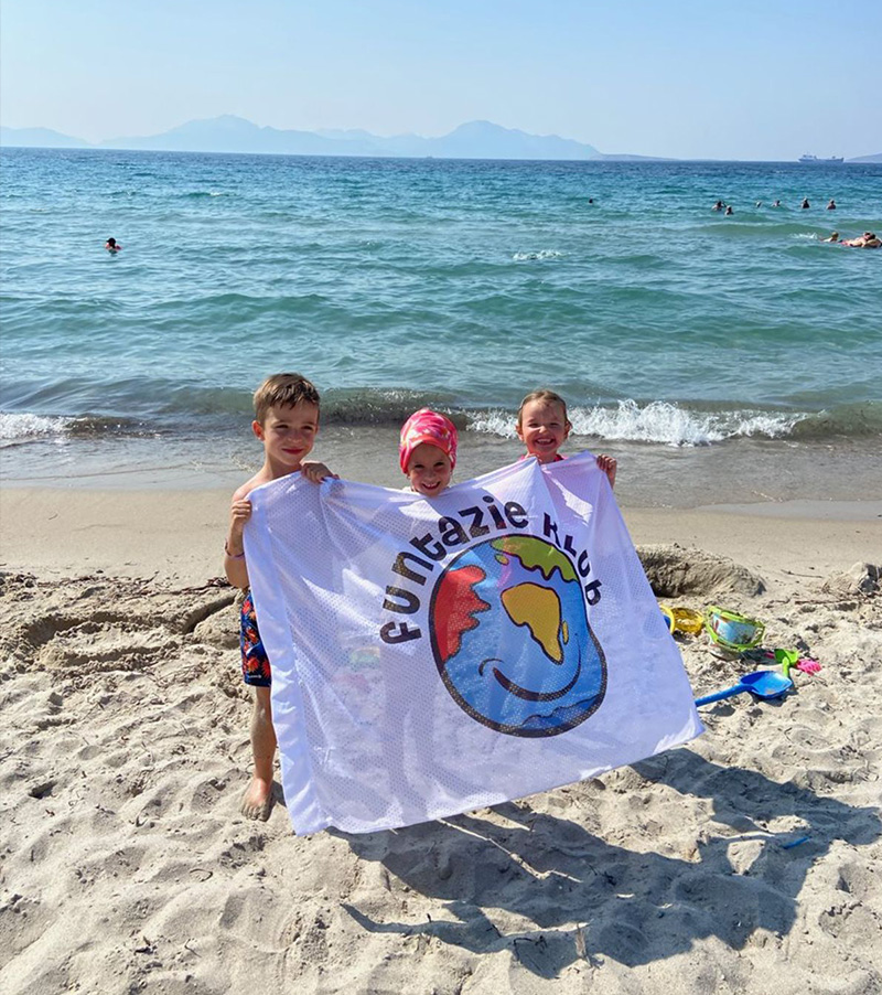 Funtazie klub Turecko