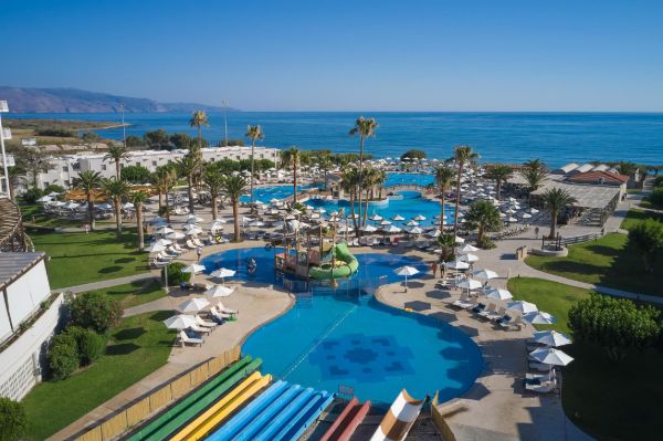 Atlantica Ocean Beach ****+