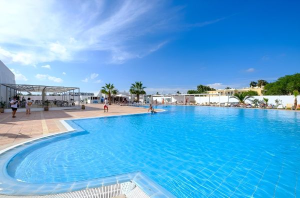Meninx Resort Spa & Aqua Park ****