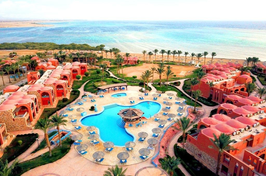 Hotelux Oriental Coast